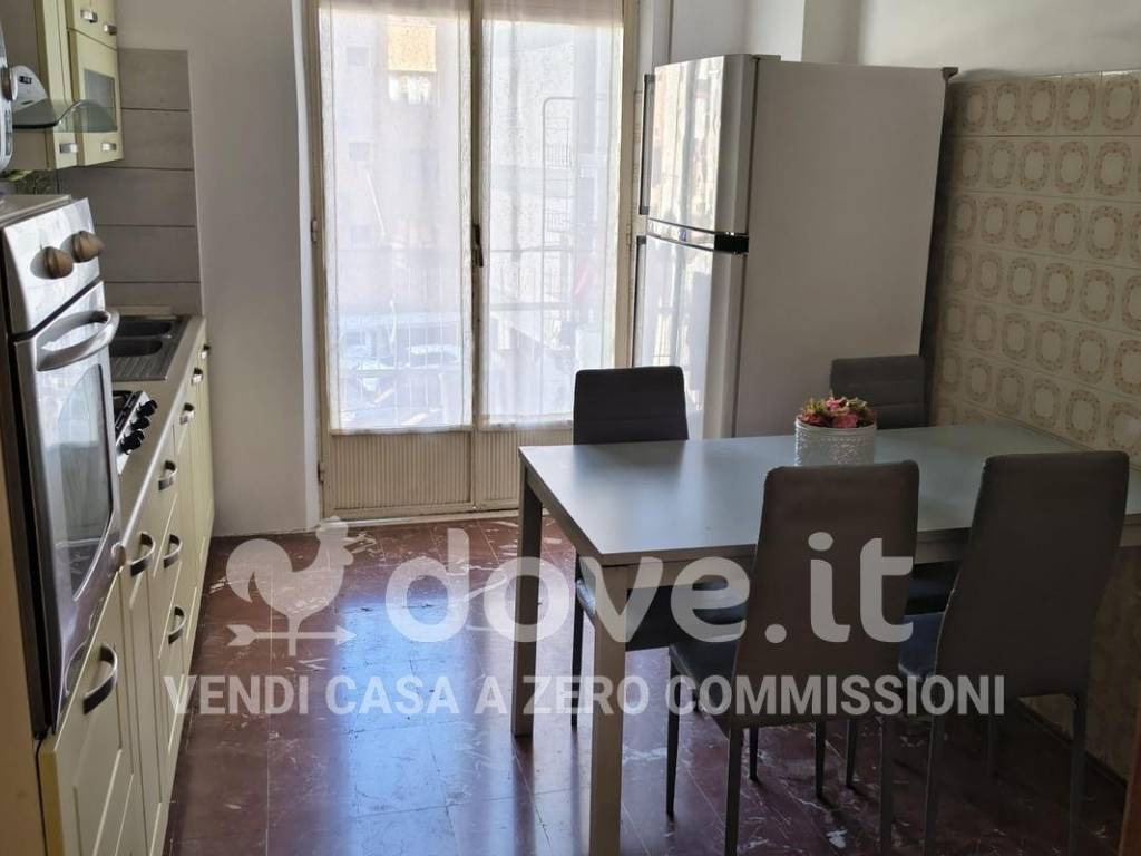 Appartamento a Reggio calabria in Via Sbarre Inferiori, 421 - Foto 5