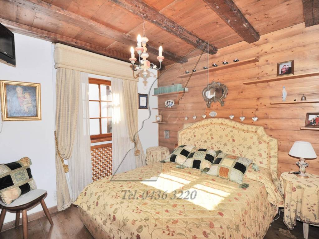 Rustico / casale a Cortina d'ampezzo in Frazione Val di Sotto, 11 - Foto 4
