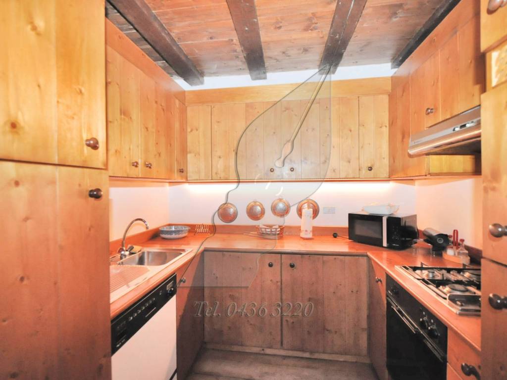 Rustico / casale a Cortina d'ampezzo in Frazione Val di Sotto, 11 - Foto 5