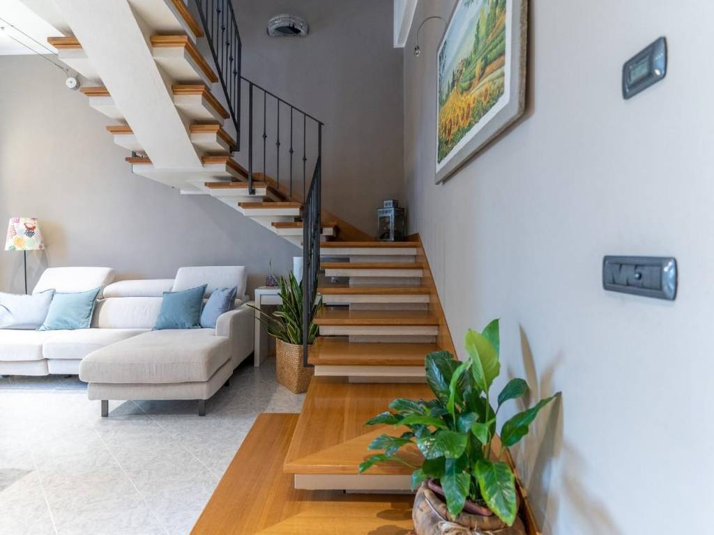 Appartamento a Capraia e limite in Via Emilio Bartolini, , 50050 - Foto 4