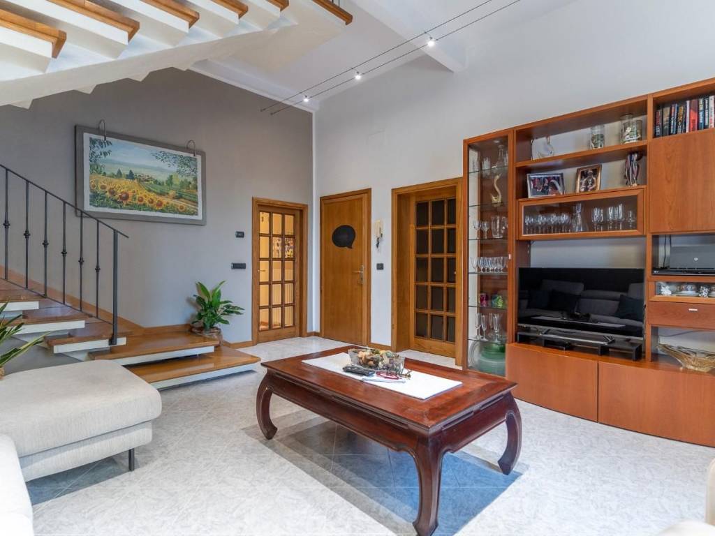 Appartamento a Capraia e limite in Via Emilio Bartolini, , 50050 - Foto 5