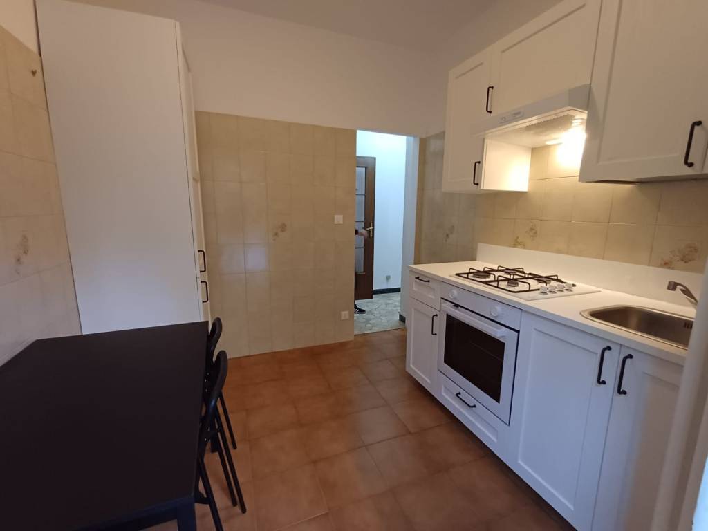 Appartamento a Ferrara in Via Giacomo Sani - Foto 4