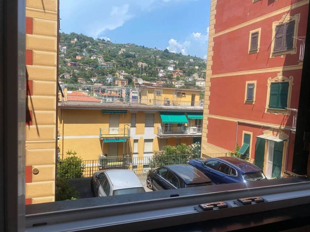 Appartamento a Santa margherita ligure in Via Belvedere, 32 - Foto 2