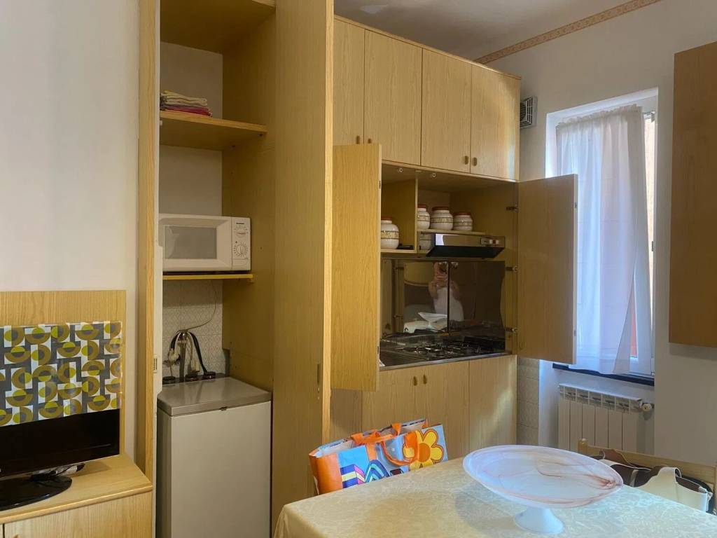 Appartamento a Santa margherita ligure in Via Belvedere, 32 - Foto 4