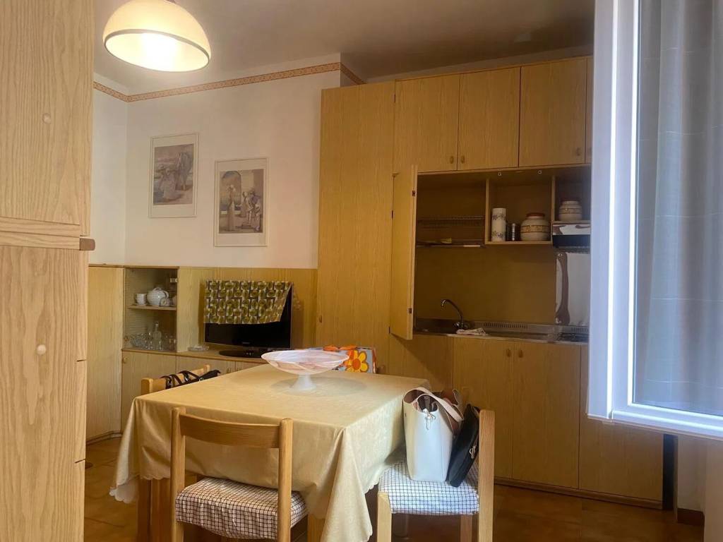 Appartamento a Santa margherita ligure in Via Belvedere, 32 - Foto 5