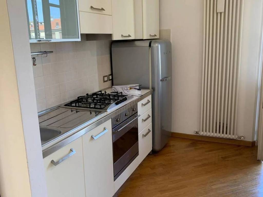 Appartamento a Parma in Via Emilia Est No Number - Foto 2