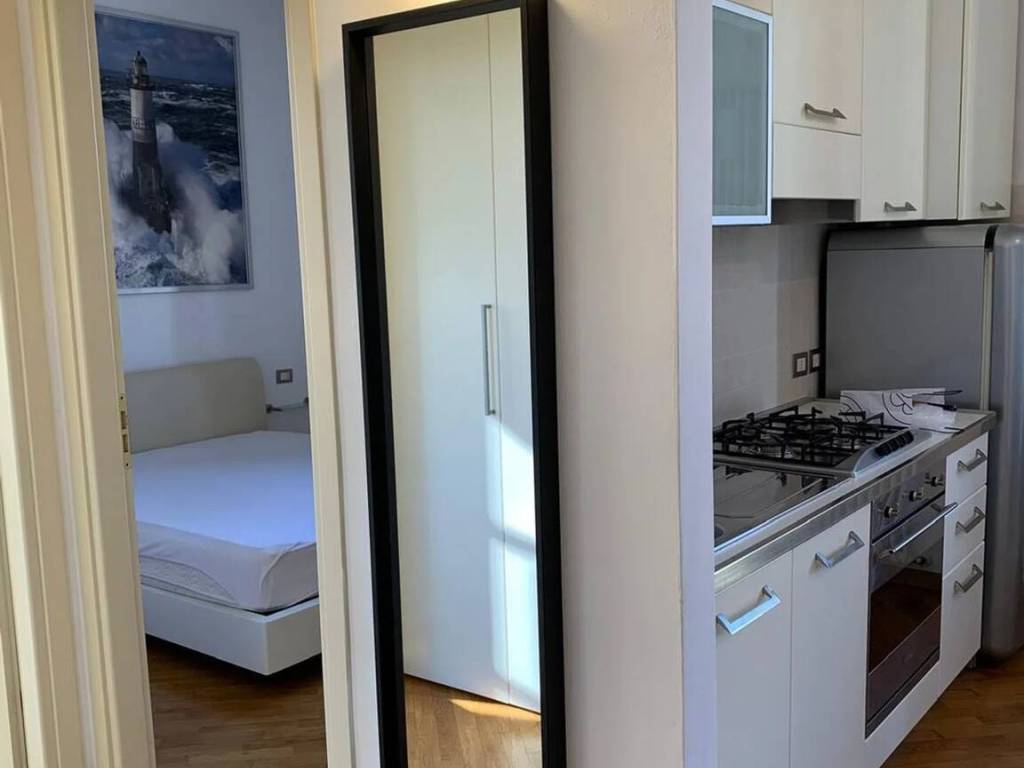 Appartamento a Parma in Via Emilia Est No Number - Foto 4