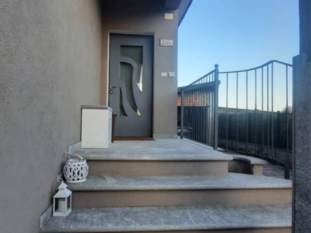 Villa a Piacenza in Strada Farnesiana - Foto 4
