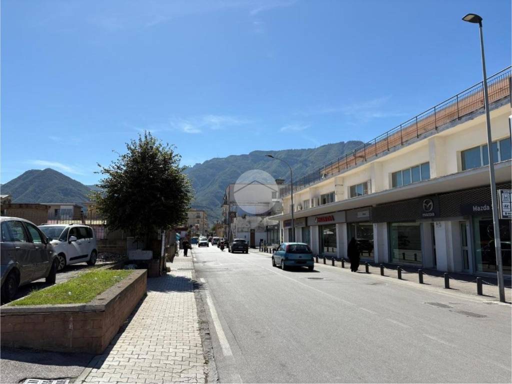 Box / garage a Castellammare di stabia in Via Napoli, 166 - Foto 3