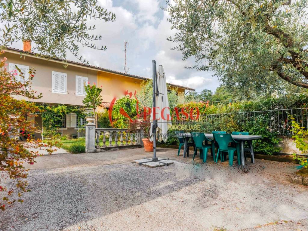Casa indipendente a Buggiano in Via Gamberaio, 4 - Foto 2