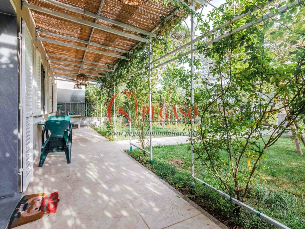 Casa indipendente a Buggiano in Via Gamberaio, 4 - Foto 3