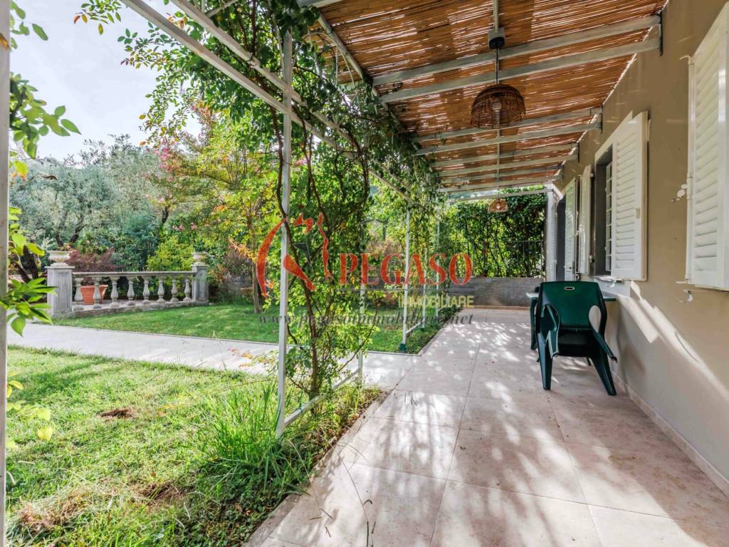 Casa indipendente a Buggiano in Via Gamberaio, 4 - Foto 4