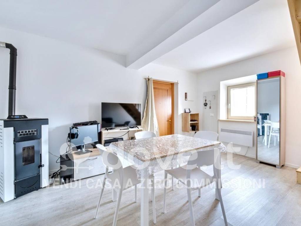 Appartamento a Belluno in Via Francesco Casagrande, 11 - Foto 2