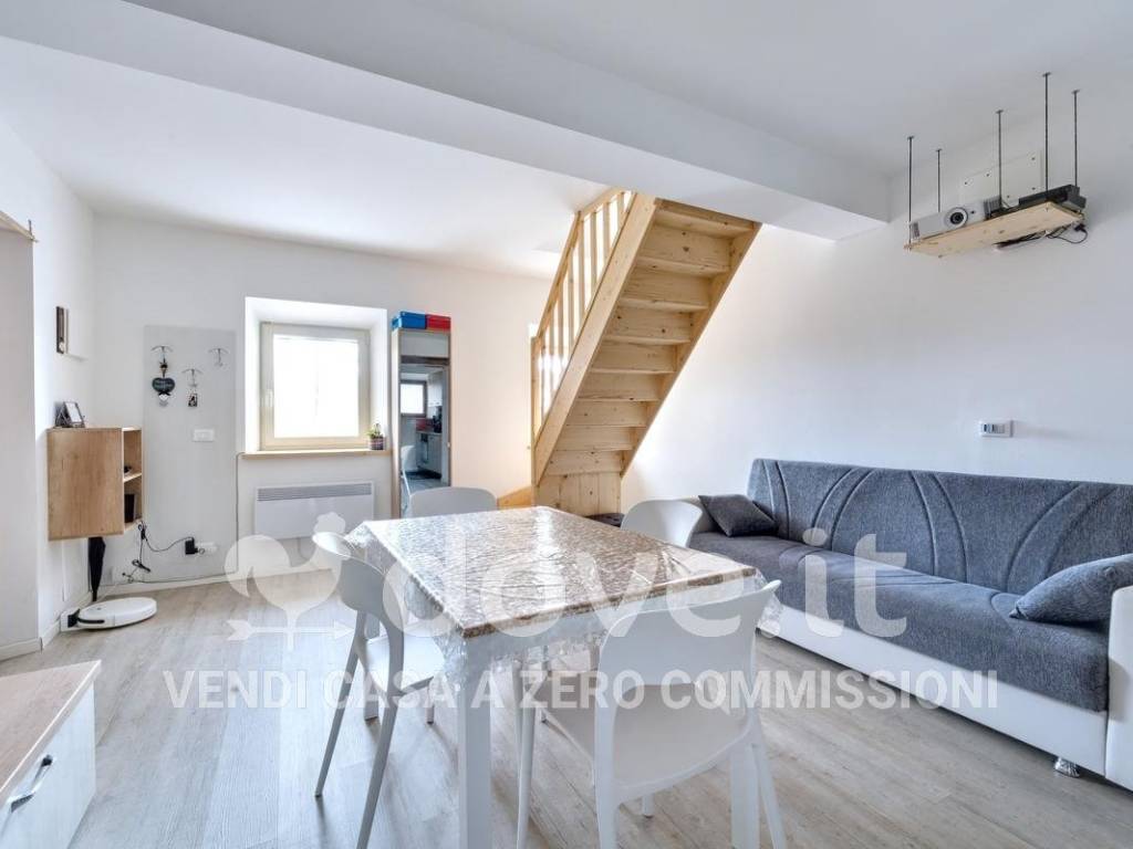 Appartamento a Belluno in Via Francesco Casagrande, 11 - Foto 3