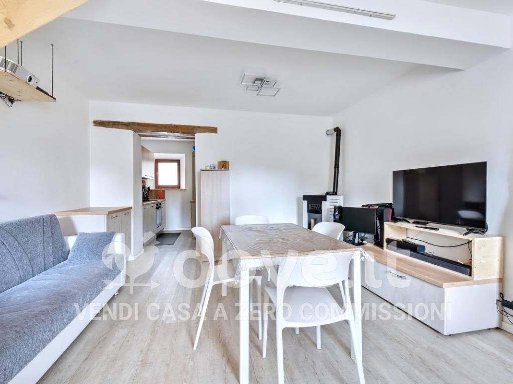 Appartamento a Belluno in Via Francesco Casagrande, 11 - Foto 4