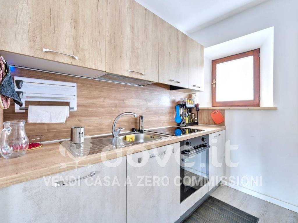 Appartamento a Belluno in Via Francesco Casagrande, 11 - Foto 5