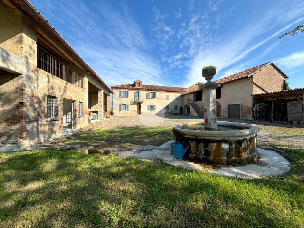 Casa indipendente a Calamandrana in Frazione Garbazzola, 9 - Foto 2