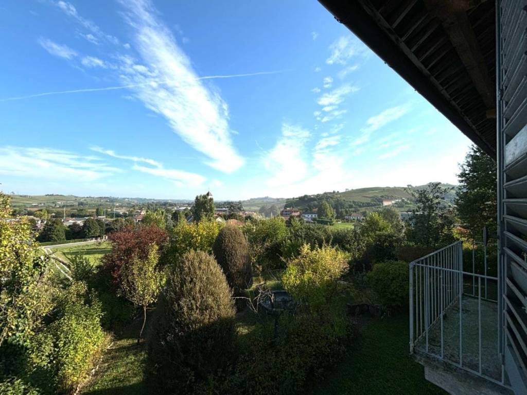 Casa indipendente a Calamandrana in Frazione Garbazzola, 9 - Foto 4