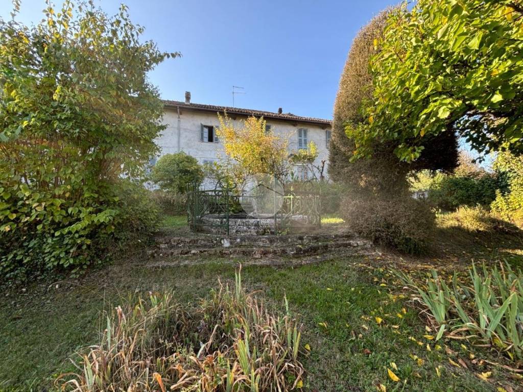 Casa indipendente a Calamandrana in Frazione Garbazzola, 9 - Foto 5