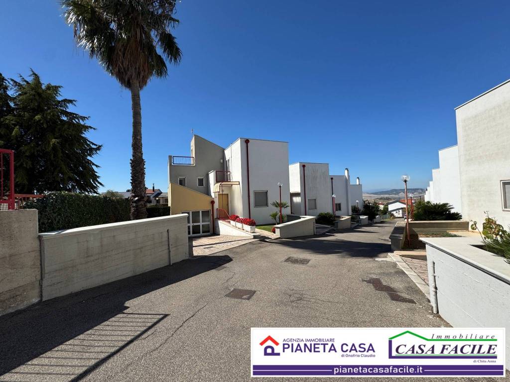 Appartamento a Matera in Via Marcello Bonacchi - Foto 3
