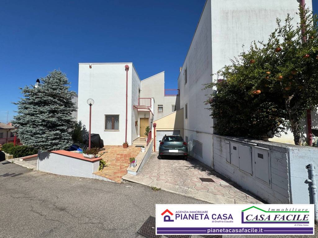 Appartamento a Matera in Via Marcello Bonacchi - Foto 4