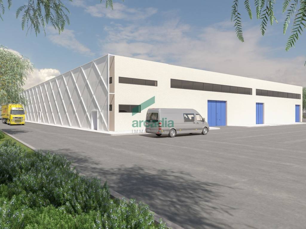 Immobile a Modugno in Viale Francesco De Blasio, 30 - Foto 5