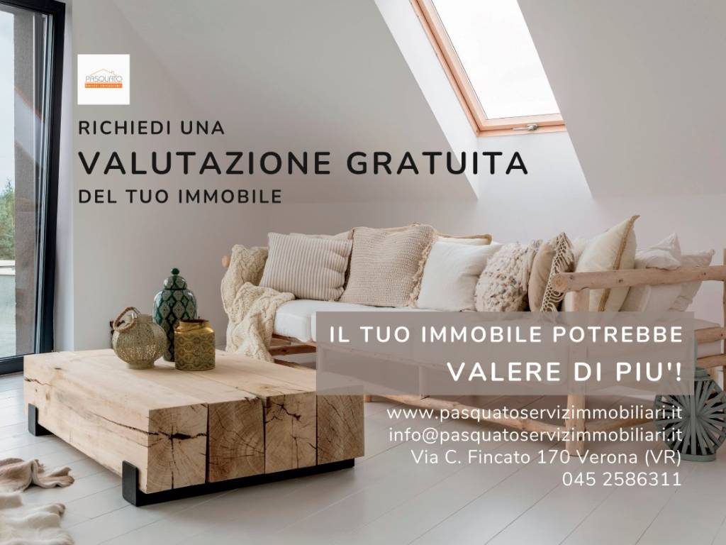 Appartamento a Grezzana in Via Bel Sito - Foto 2