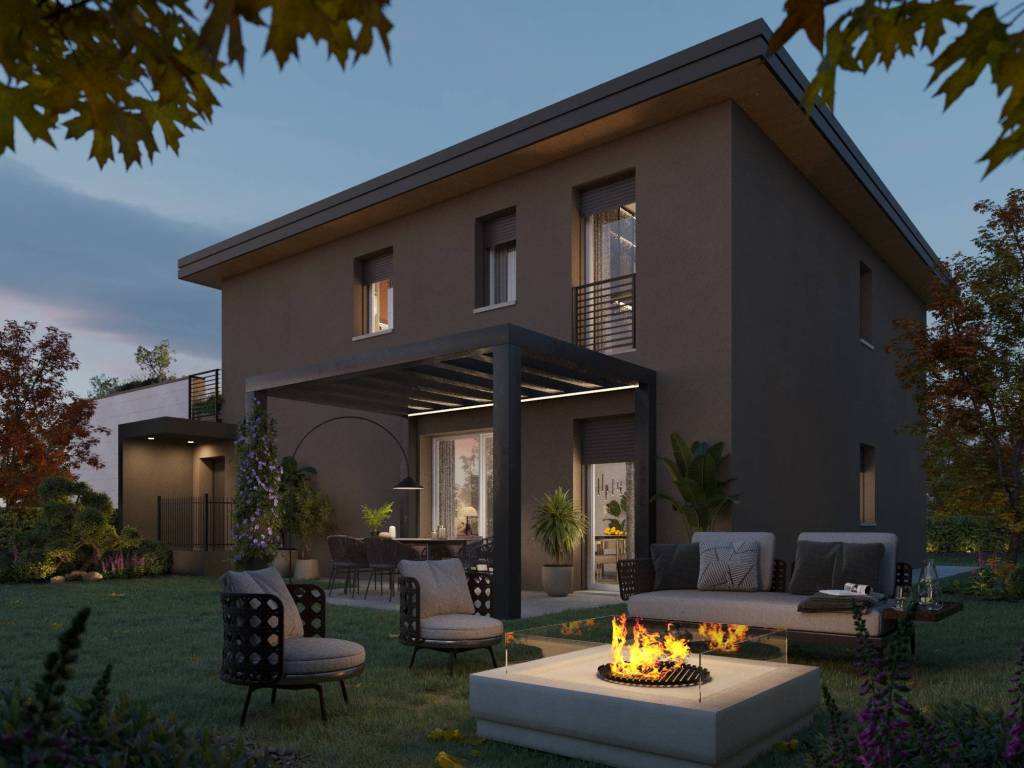 Appartamento a Grezzana in Via Bel Sito - Foto 5