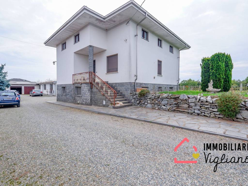 Villa a Benna - Foto 2