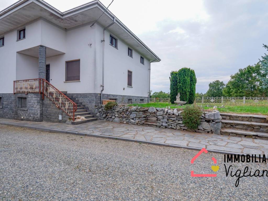 Villa a Benna - Foto 3