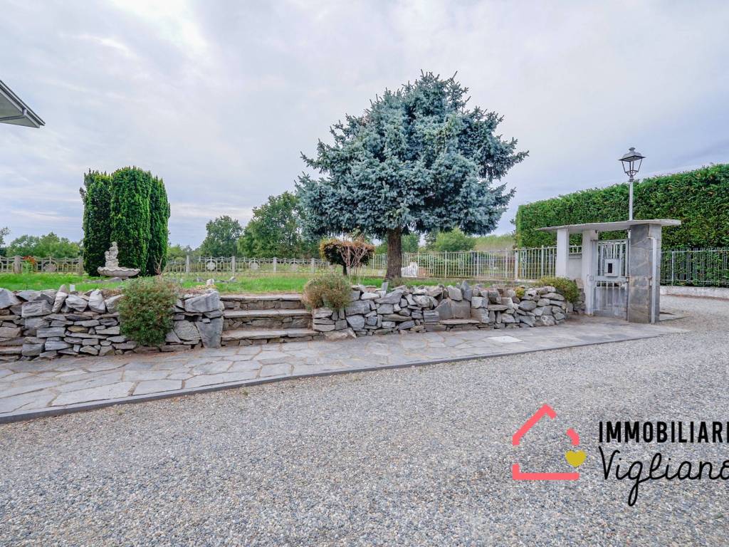 Villa a Benna - Foto 5
