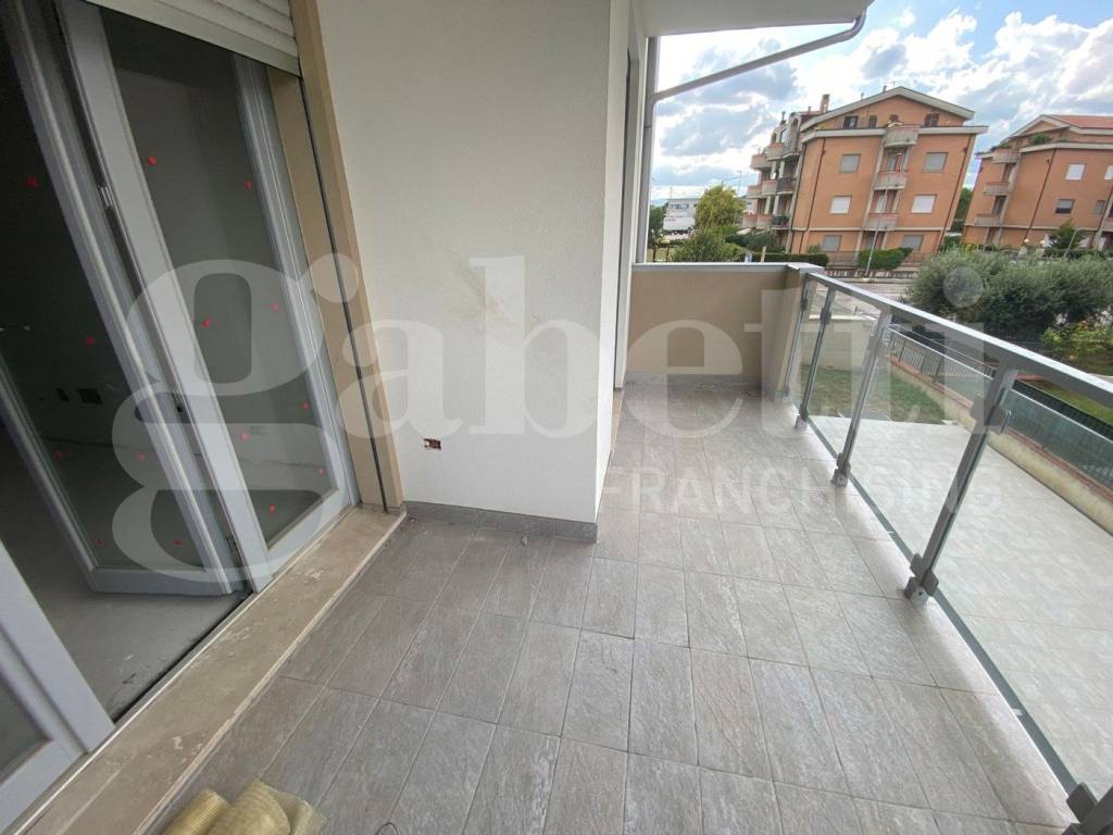 Appartamento a Pollenza in via Nazionale - Foto 5