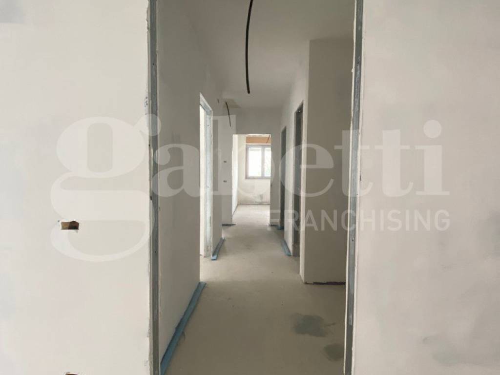 Appartamento a Pollenza in via Nazionale - Foto 5