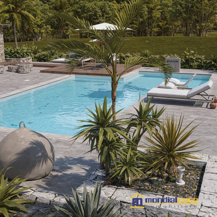 Villa a Pachino in isola delle correnti - Foto 5