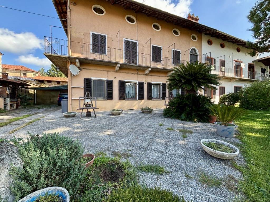 Appartamento a Viverone in Via Pietro Lucca 4 - Foto 3