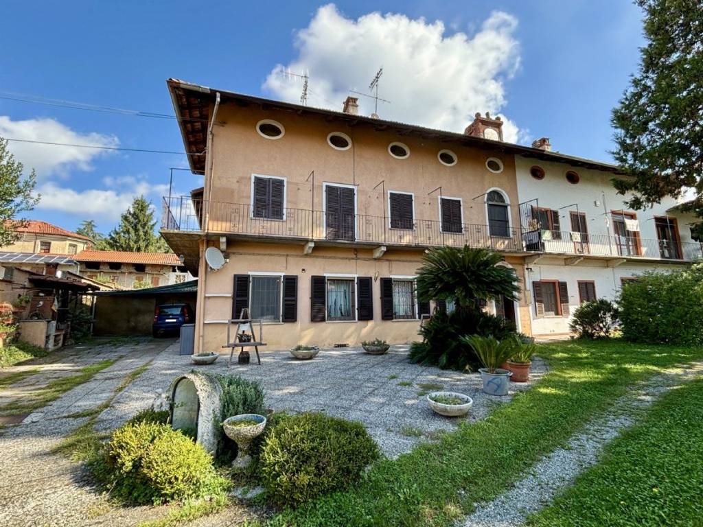 Appartamento a Viverone in Via Pietro Lucca 4 - Foto 4