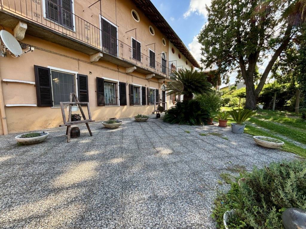 Appartamento a Viverone in Via Pietro Lucca 4 - Foto 5