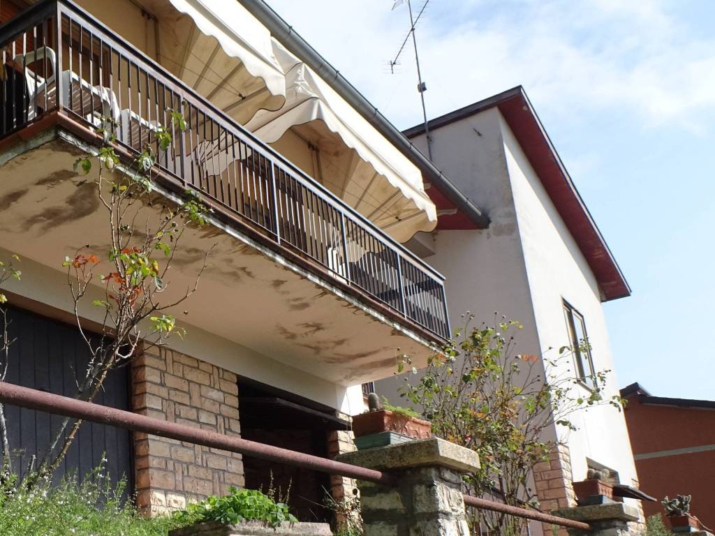 Villa a Chiusi della verna in Via Fonte Farneta-Corsalone - Foto 2