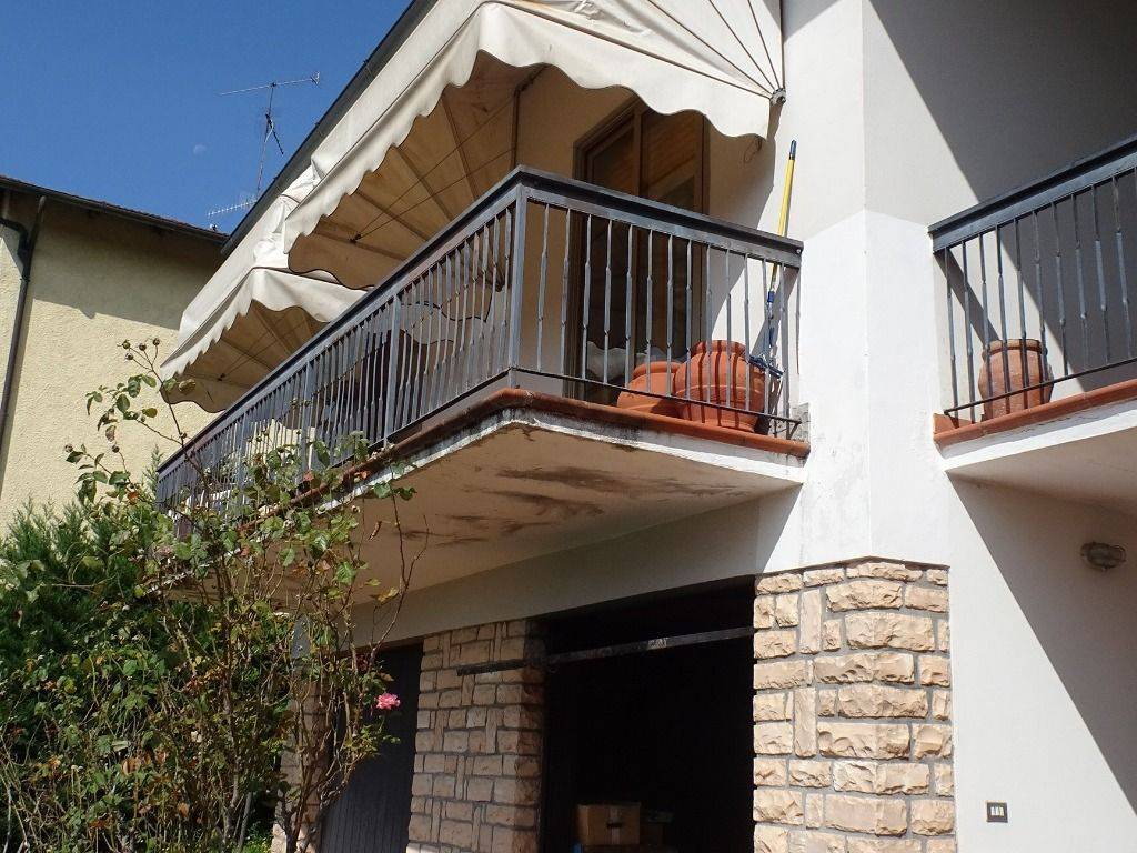 Villa a Chiusi della verna in Via Fonte Farneta-Corsalone - Foto 5