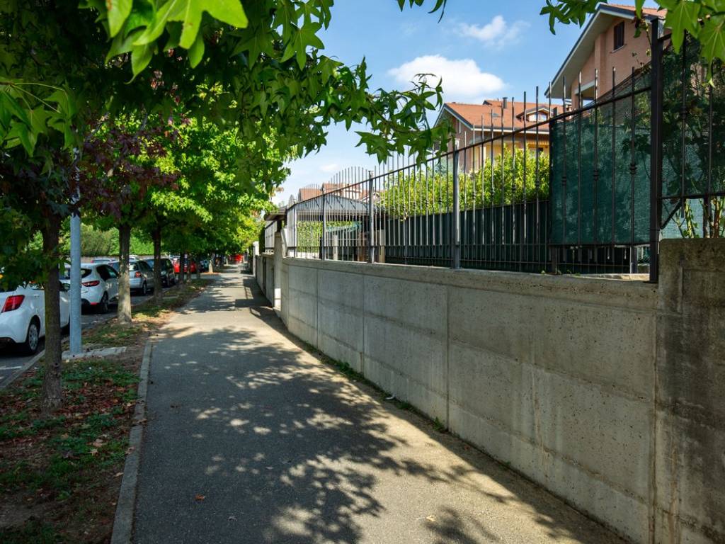 Appartamento a Pianezza in Via Cassagna, 16 - Foto 2