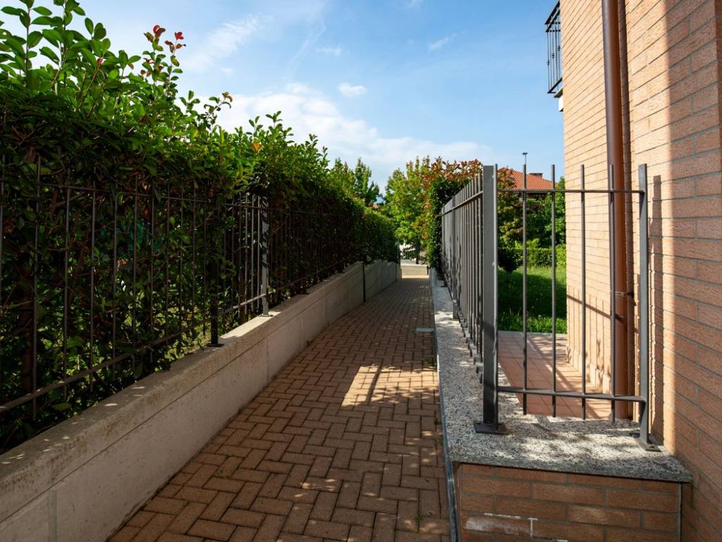 Appartamento a Pianezza in Via Cassagna, 16 - Foto 3