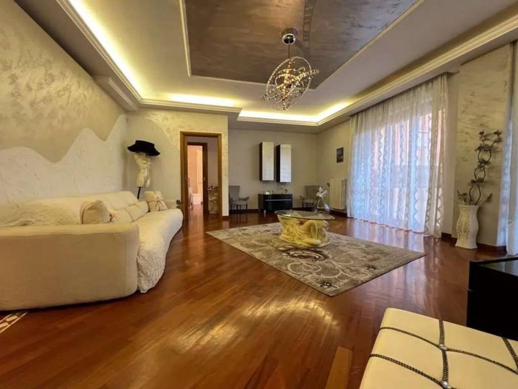 Appartamento a Lucera - Foto 4