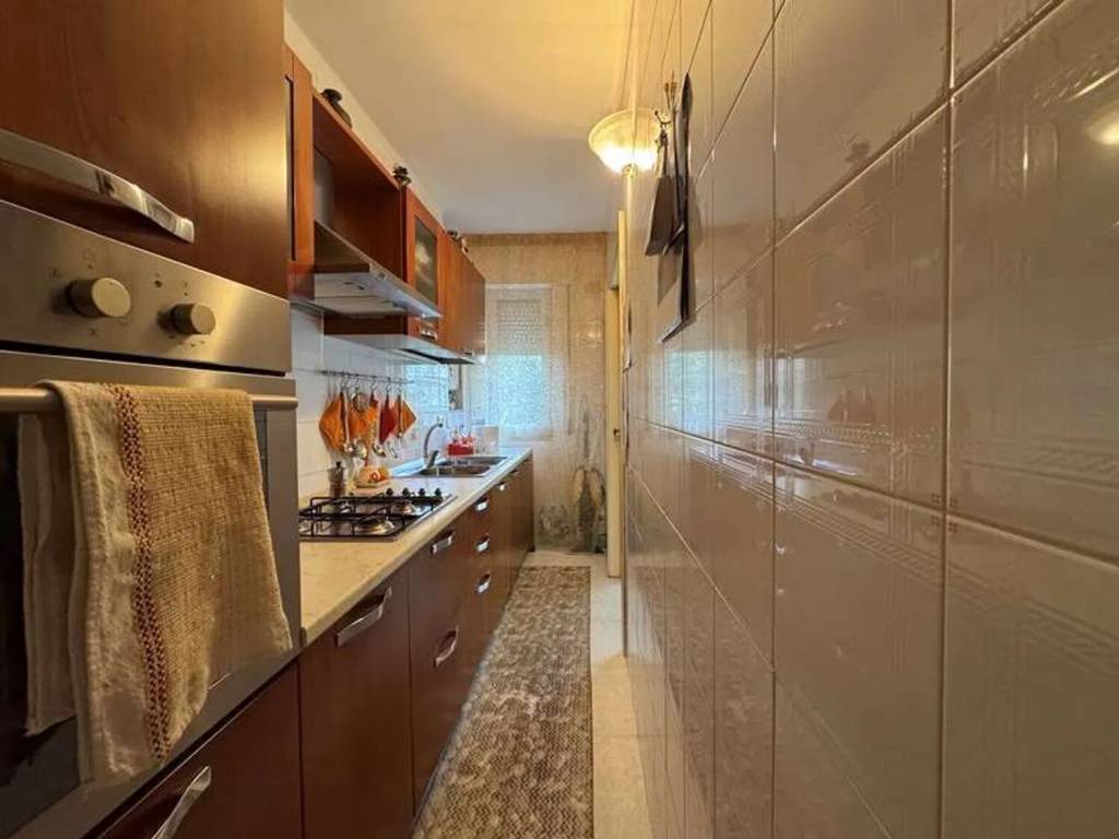 Appartamento a Lucera - Foto 5