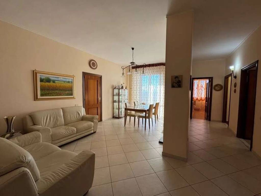 Appartamento a Lucera - Foto 2