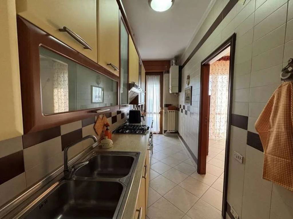 Appartamento a Lucera - Foto 3