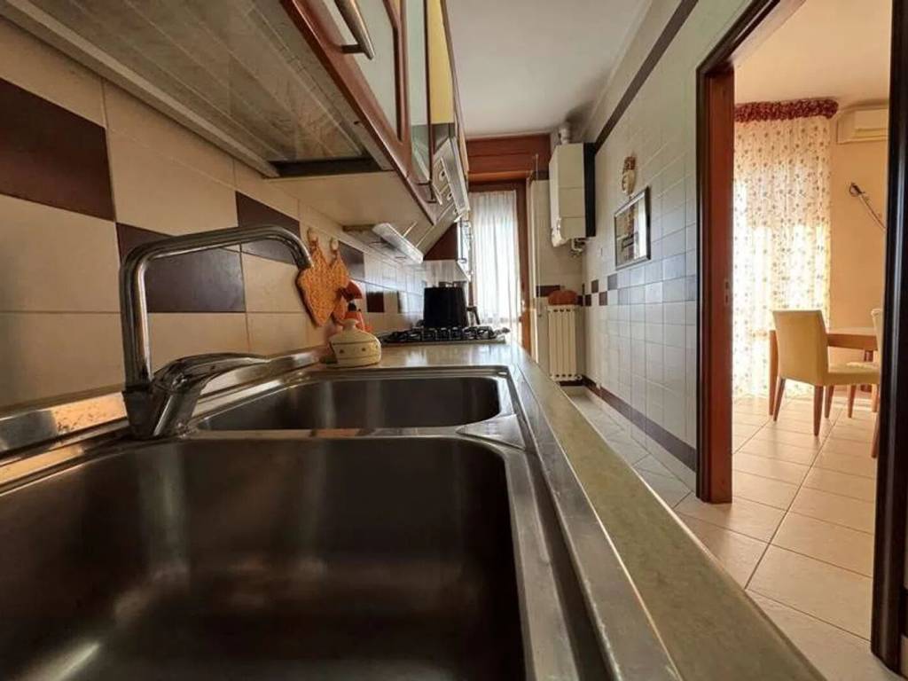 Appartamento a Lucera - Foto 4