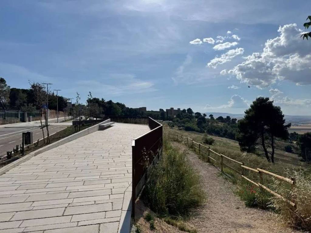 Appartamento a Lucera - Foto 4