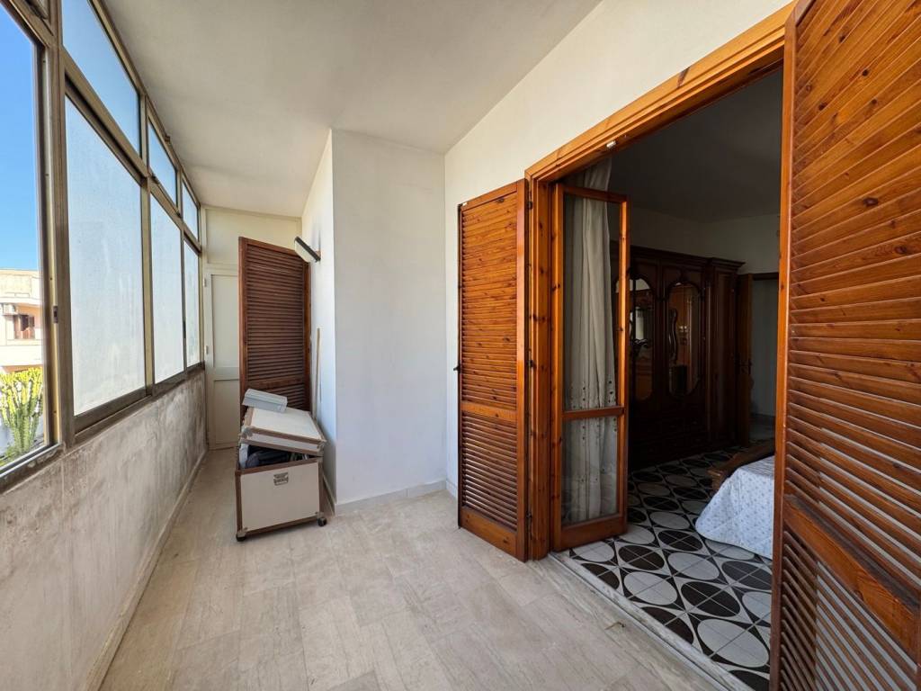 Casa indipendente a Lecce in via Nino Bixio, 39 - Foto 3