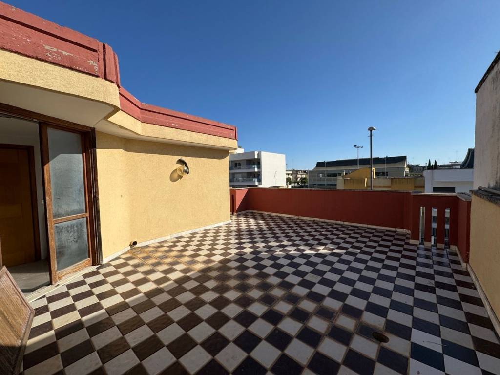 Casa indipendente a Lecce in via Nino Bixio, 39 - Foto 5