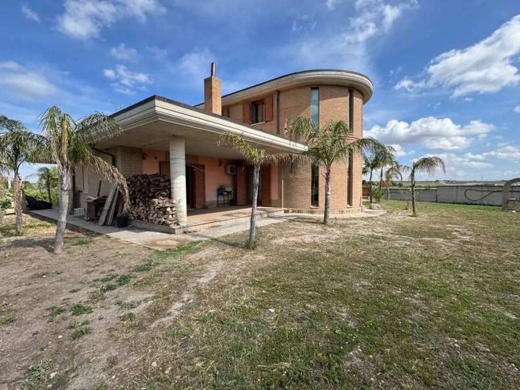 Villa a Lucera - Foto 2